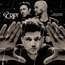 The Script Feat. Will.I.Am - Hall Of Fame