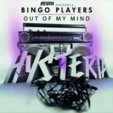 Bingo Players - Out of my mind (original mix)