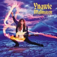 Yngwie Malmsteen - Trilogy Suite Op: 5