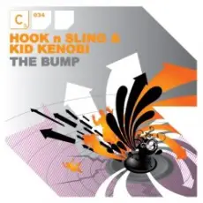 Hook N Sling & Kid Kenobi - The Bump (Tonite Only Mix)