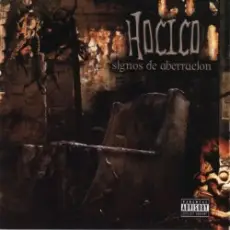Hocico - Ancestros, das Feuer and the Past