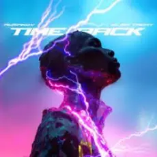 RUSAKOV & SILEM TAERT - Time Back