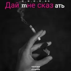 e_x_c_e_20 - Дай мне сказать