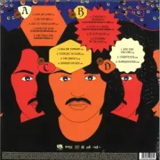 Cerrone - Misunderstanding