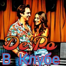 De'Po - В Клубе