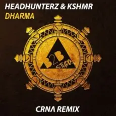 Headhunterz & KSHMR - Dharma (Extended Mix)