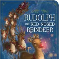 Rudolph the Red - Nosed Reindeer