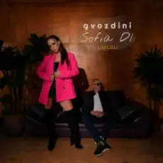 Gvozdini & Sofia DI - LABUBU