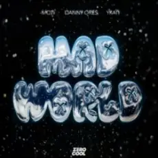 MOTi & Danny Ores & YKATI - Mad World
