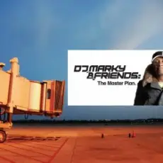 DJ Marky & XRS feat Clevelan - Breeze