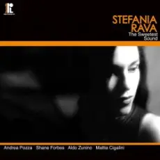 Stefania Rava - Never Was Love