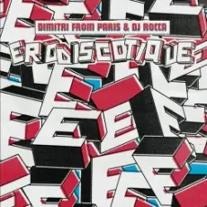 Erodiscotique feat. Fred Ventura - A Reason For Living