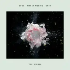 Zedd & Maren Morris & Grey - The Middle