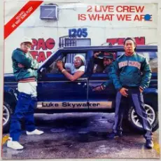 2 Live Crew - Beat Box (Remix)
