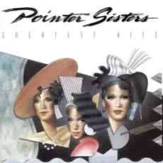 Pointer Sisters - Dare Me  (Dance Mix)