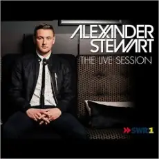 Alexander Stewart - At Last