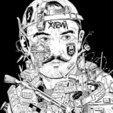 Boombox - Живий