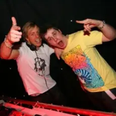 Dougal & Gammer - Beat The System