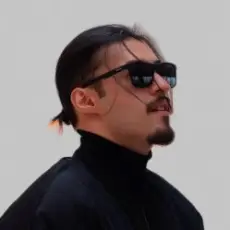 Aleks Born - Tenebra