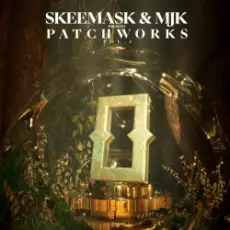 Skee Mask - Dial 274