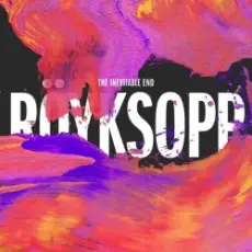 Royksopp feat. Robyn - Monument (T.I.E Version)