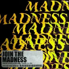 Dimitri Vegas, Like Mike & Coone Ft. Lil Jon - Madness