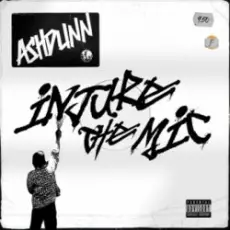 Ashdunn - Injure The Mic