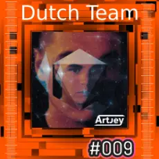 Artjey - Dutch Team #009