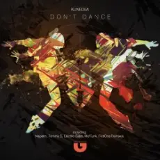Klinedea - No Way Back