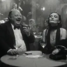 Y.K. Music - Леді з нічного кіно