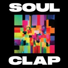 Soul Clap - The Hourchild Introduces