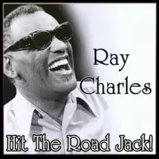 Ray Charles - The Road Jack