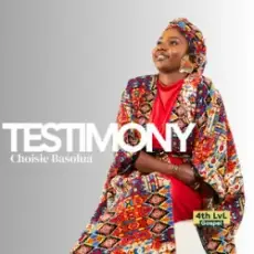 Choisie Basolua - Testimony