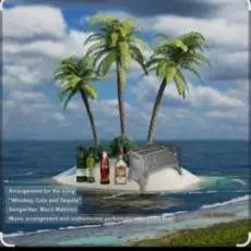 Maco Mamuko - Виски, Кола и Текила