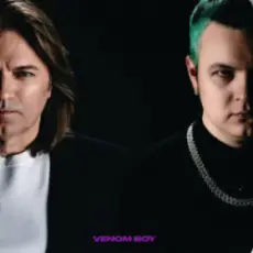 Дмитрий Маликов & 5opka - Venom Boy