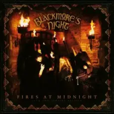 Blackmore's Night - lovely Joan