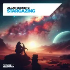 Allan Berndtz - Stargazing