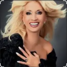 Ирина Аллегрова - Проклятая любовь