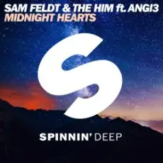 Sam Feldt & The Him ft. ANGI3 - Midnight Hearts