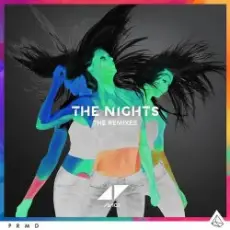 Avicii - The Nights (Moogy Remix)