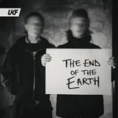 Jolliffe & L:T - The End Of The Earth