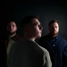 Never Too Late - Твою любов