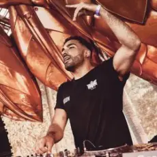 DJ DimixeR & Кейз - Космонавт