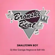 Bronski Beat - Smalltown Boy