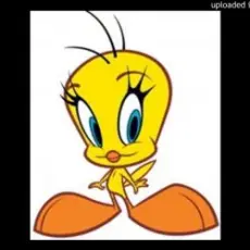 Tweety - I Tawt I Taw Ol' Tanty Claus