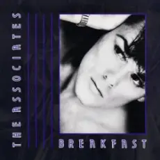 Associates - Breakfast