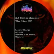 DJ Skitzophrenic - Lion's Charge