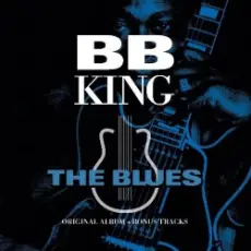 B.B. King - What Happened