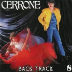 Cerrone - Love Is The Answer