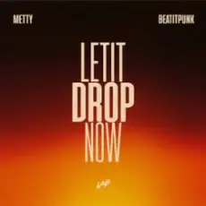 Обложка трека Let It Drop Now
